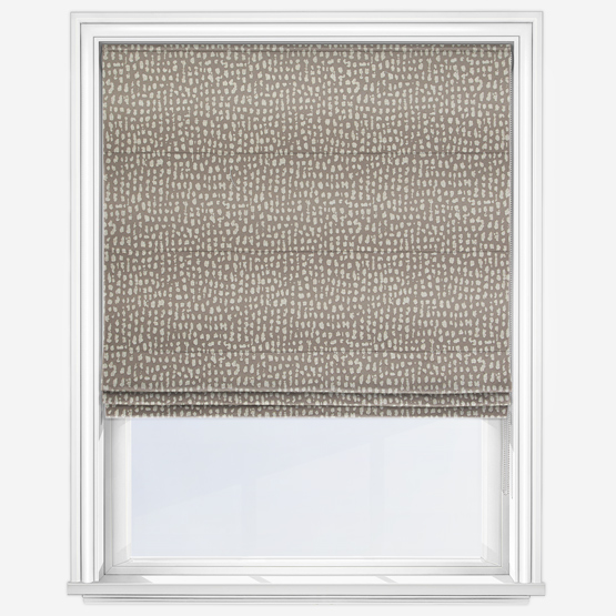 Estrada Mole Roman Blind