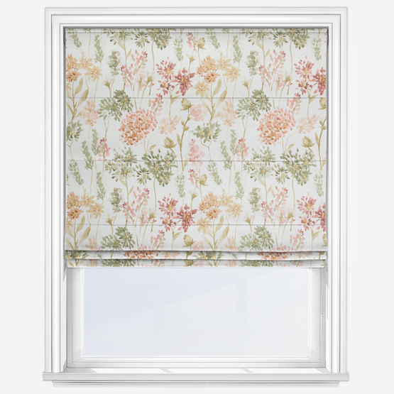 Etta Sienna Roman Blind