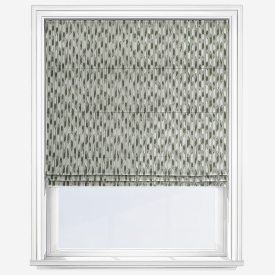 Fino Forest Roman Blind