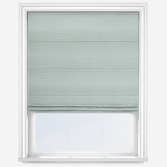 Galatzo Aegean Roman Blind