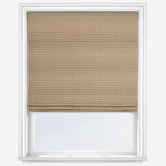 Galatzo Bronze Roman Blind