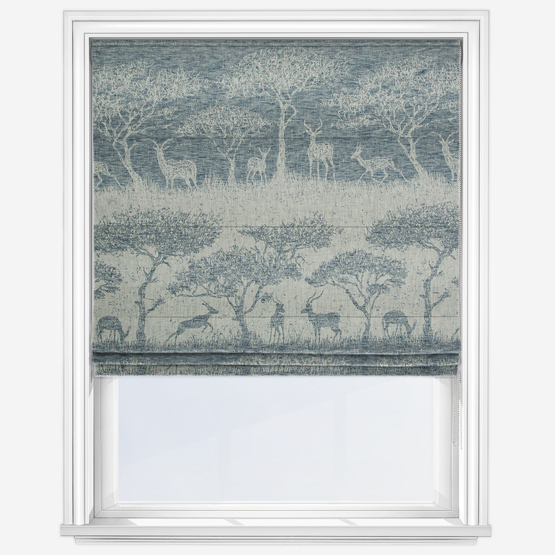 Hastings Danube Roman Blind