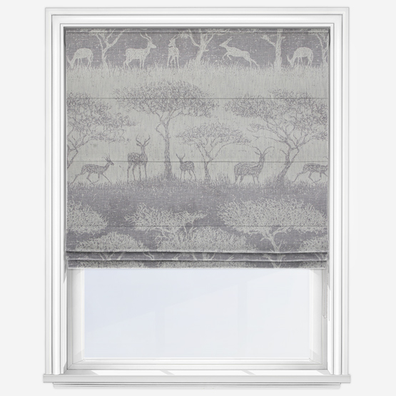 Hastings Haze Roman Blind