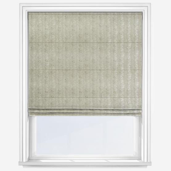 Jules Pebble Roman Blind