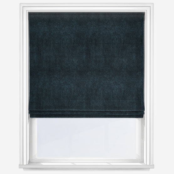 Marina Ocean Roman Blind