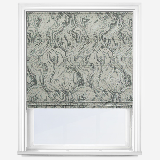 Metamorphic Fossil Roman Blind