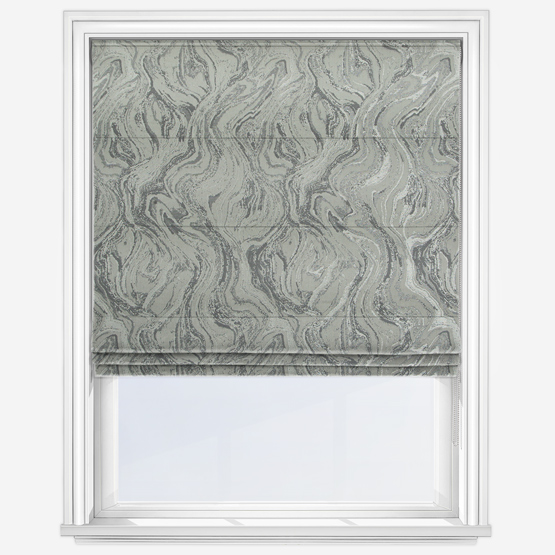 Metamorphic Mineral Roman Blind