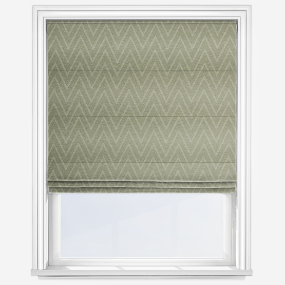 Miguel Moss Roman Blind