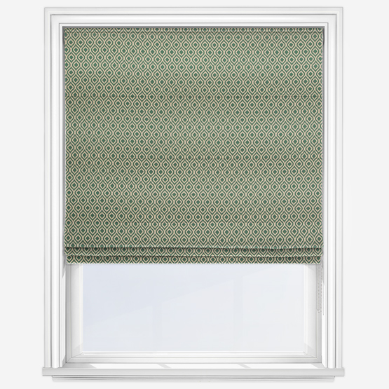 Minori Emerald Roman Blind