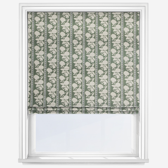 Mirabeau Thyme Roman Blind