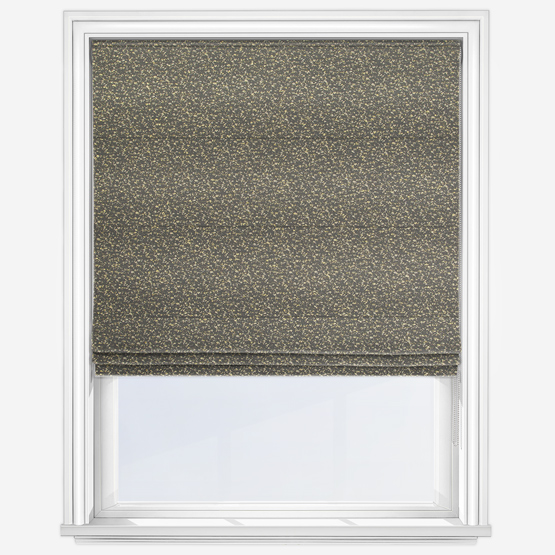 Namibia Ebony Roman Blind