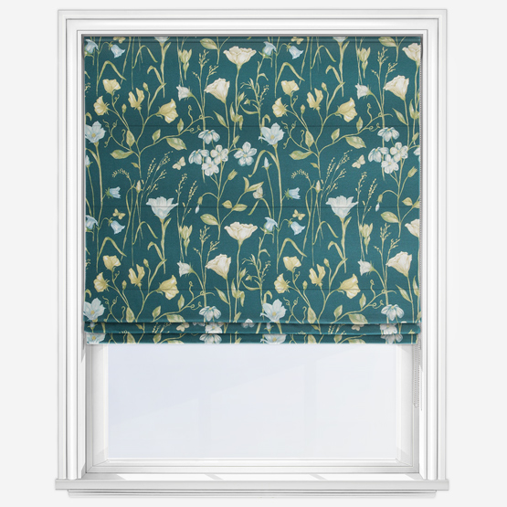Orlena Kingfisher Roman Blind
