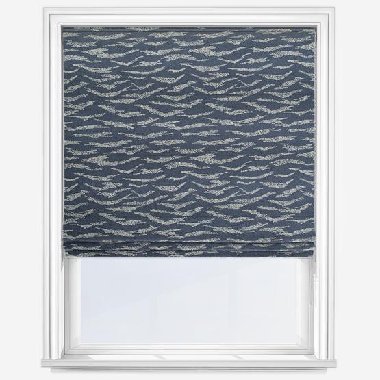 Puma Midnight Roman Blind