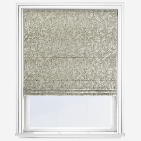 Semillon Pebble Roman Blind