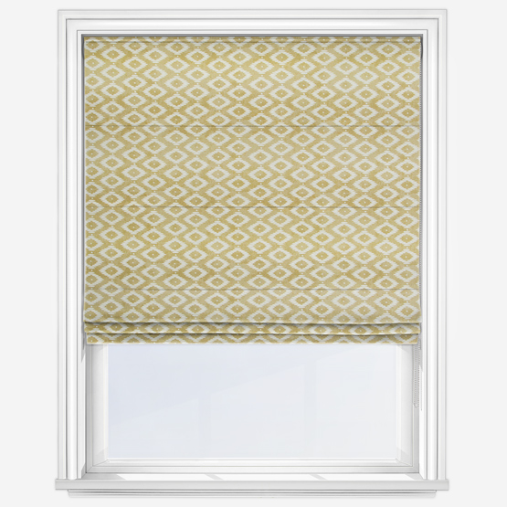 Son Vida Gold Roman Blind