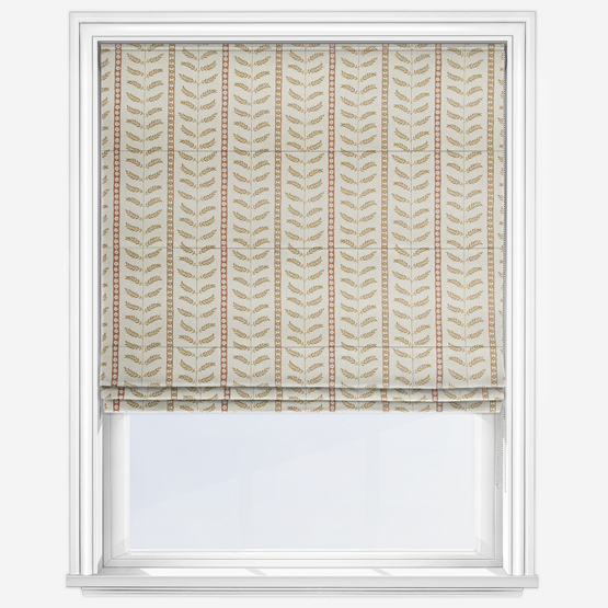 Suriane Sienna Roman Blind