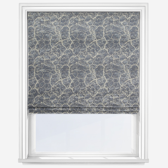 Tectonic Flint Roman Blind