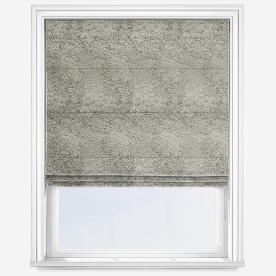 Valloni Forest Roman Blind