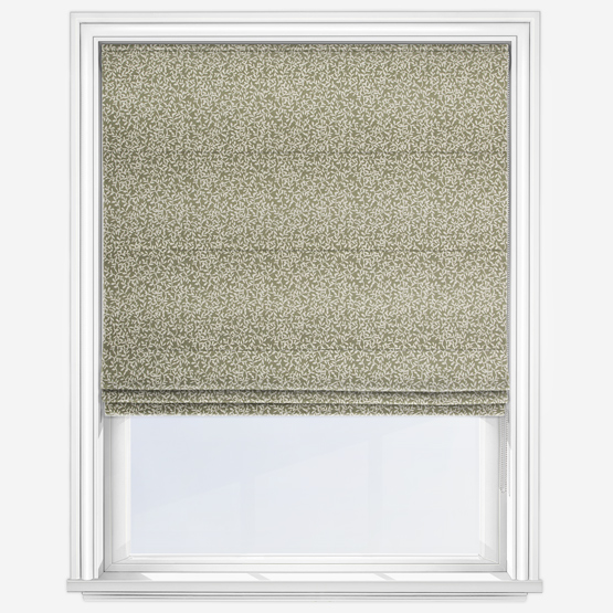 Villette Oregano Roman Blind