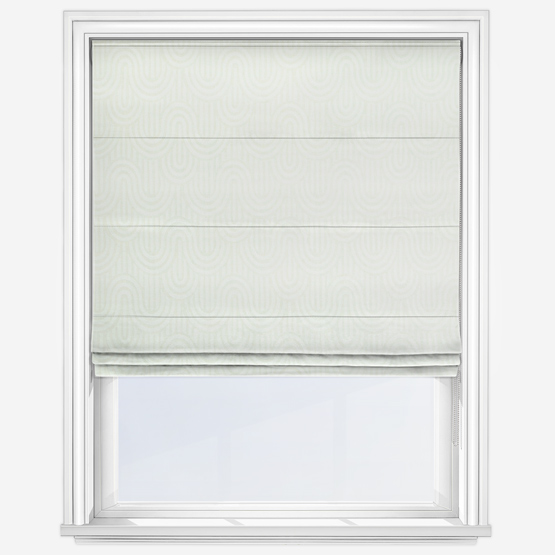 Camengo Adagio Lin Roman Blind