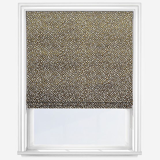 Camengo Adelaide Bronze Roman Blind