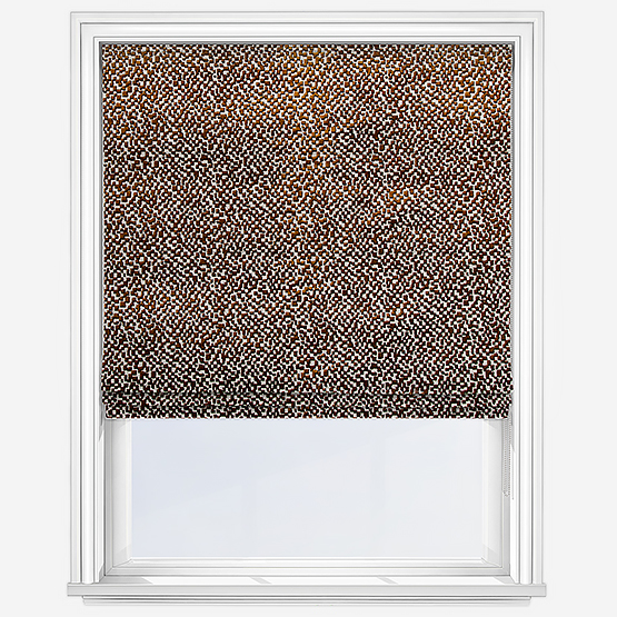 Camengo Adelaide Cuivre Roman Blind