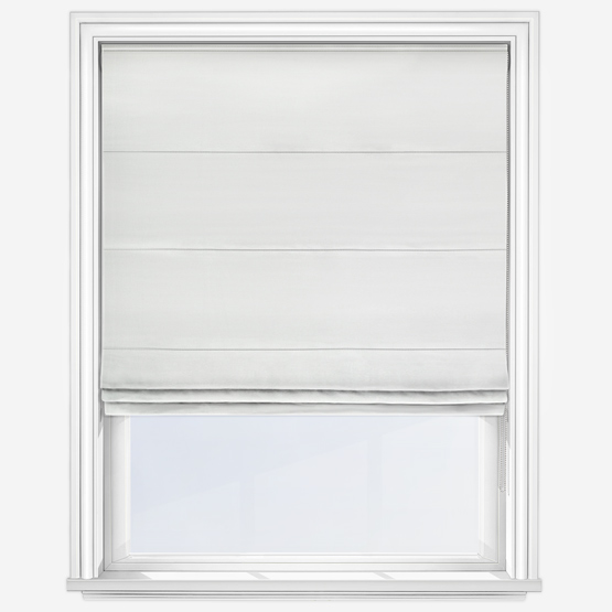 Camengo Anemone Lait Roman Blind