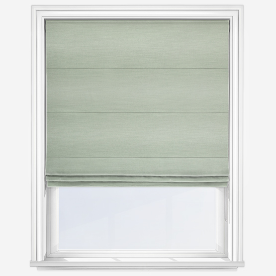 Camengo Anemone Sauge Roman Blind