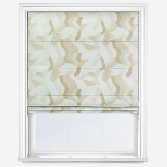 Camengo Ballerine Lin Roman Blind