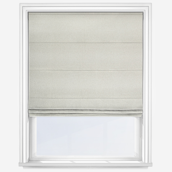 Camengo Boccoli Sable Roman Blind