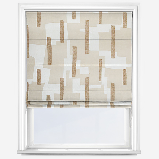 Camengo Brisbane Lin Roman Blind