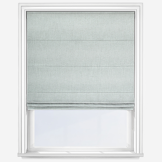 Camengo Bruges Aqua Roman Blind