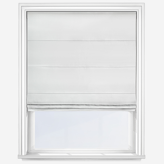 Camengo Bruges Ecru Roman Blind