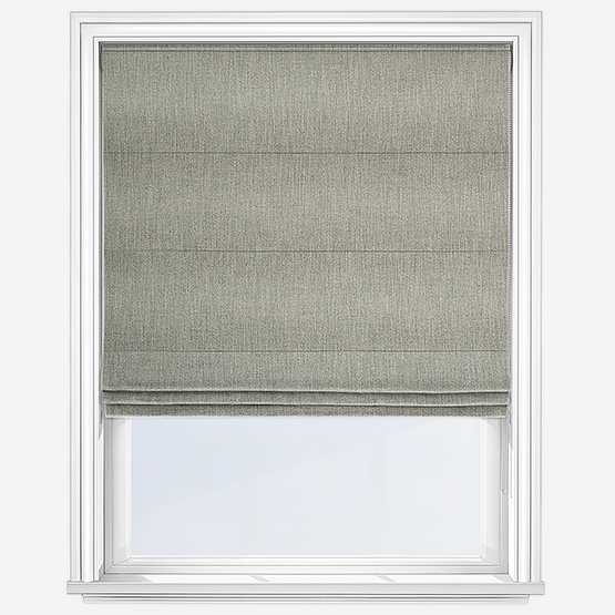 Camengo Bruges Fougere Roman Blind