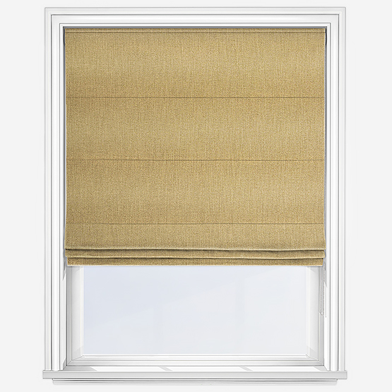 Camengo Bruges Safran Roman Blind