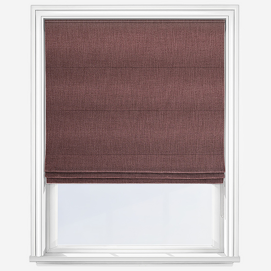 Camengo Bruges Tomette Roman Blind