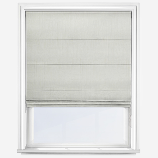 Camengo Cazette Craie Roman Blind