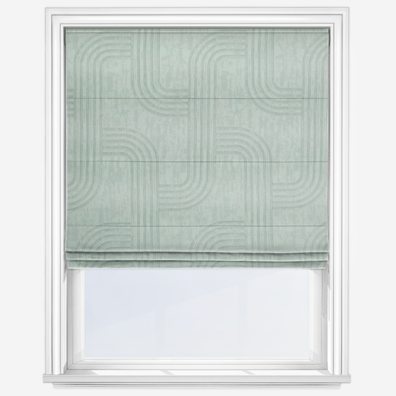 Camengo Cazette Horizon Roman Blind