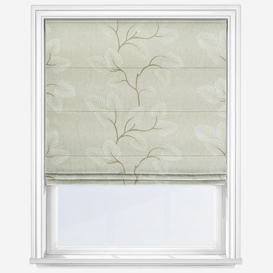 Camengo Cyme Lin Roman Blind