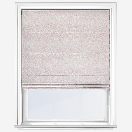 Camengo Elyssa Eau de Rose Roman Blind