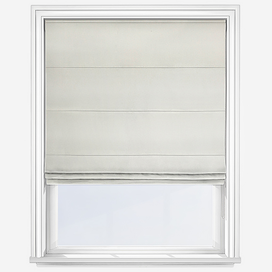 Camengo Elyssa Mushroom Roman Blind