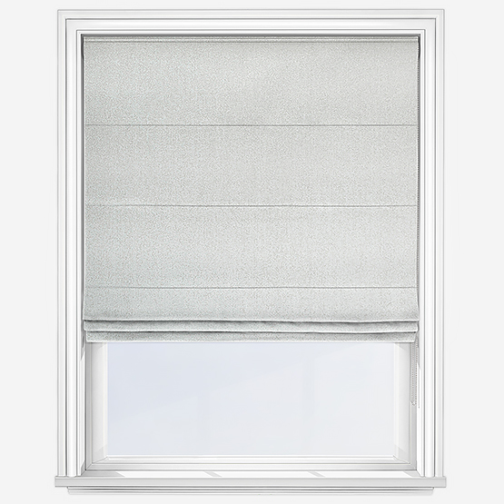 Camengo Elyssa Vert de Gris Roman Blind