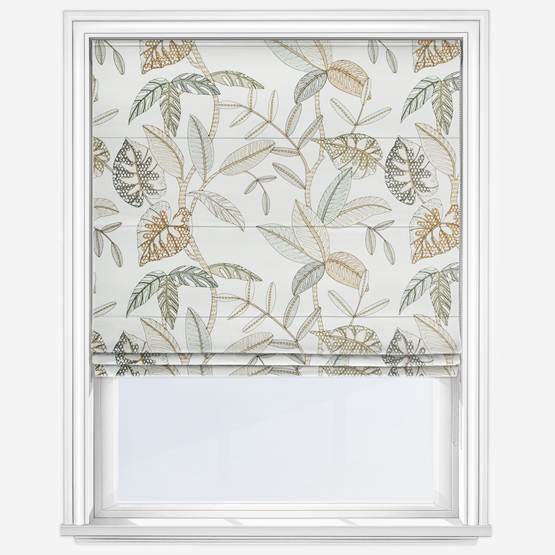 Camengo Guarana Foret Roman Blind