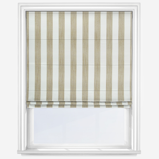 Camengo Himeji Mordore Roman Blind