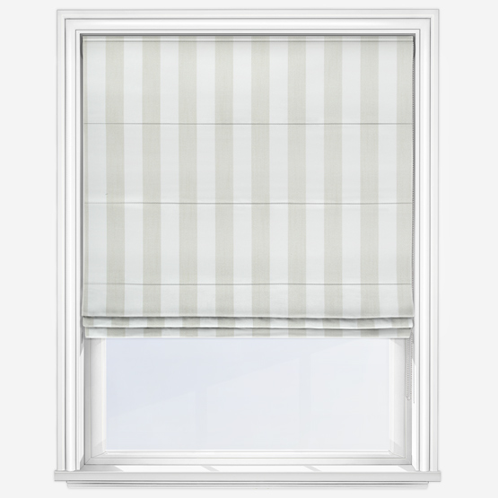 Camengo Himeji Sable Roman Blind