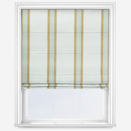 Camengo Intermede Horizon Roman Blind