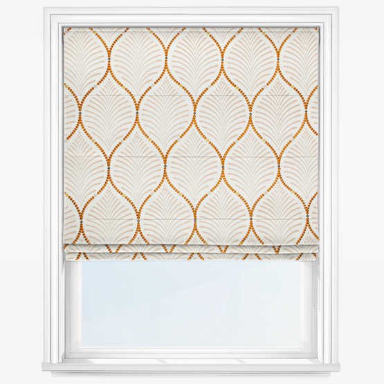 Camengo Jade Nude Roman Blind