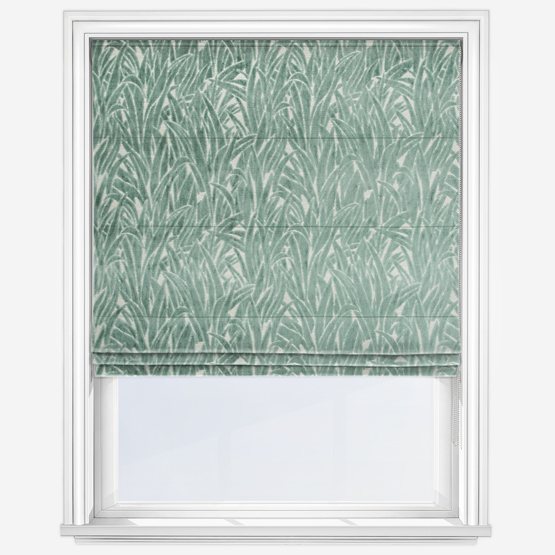 Camengo Kawaga Givre Roman Blind