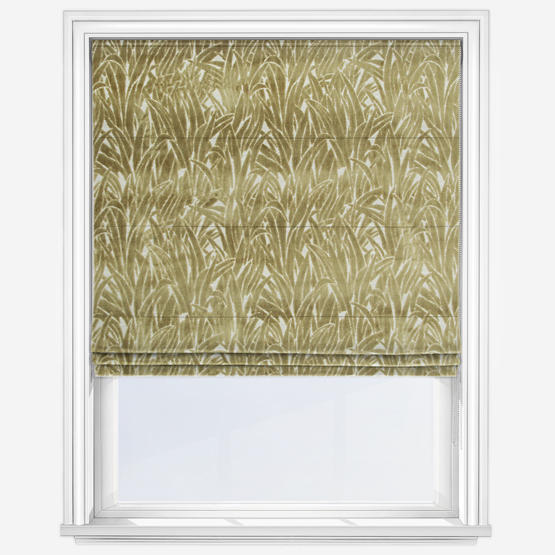 Camengo Kawaga Lichen Roman Blind