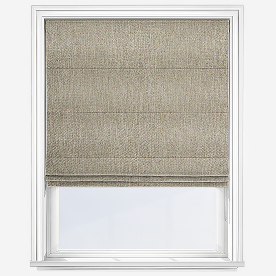 Camengo Knokke Biscuit Roman Blind